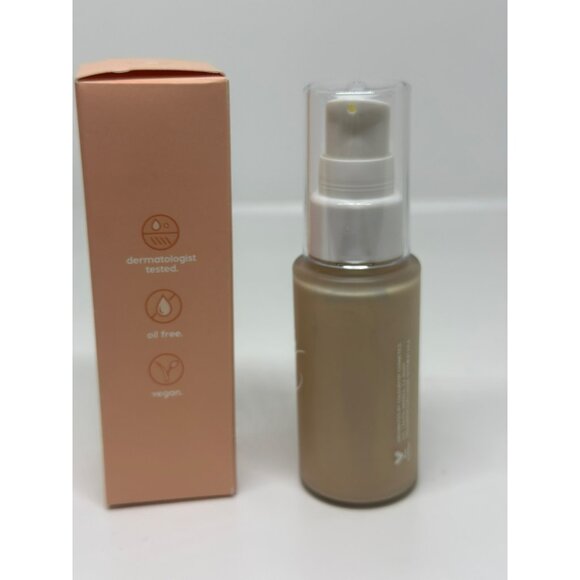 ColourPop Pretty Fresh Hydrating Foundation Light 45W – 1.0 oz, NIB - Picture 4 of 4
